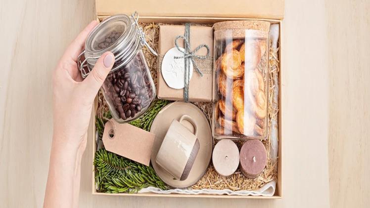 Create Your Own Custom Packaging For Your Coffee