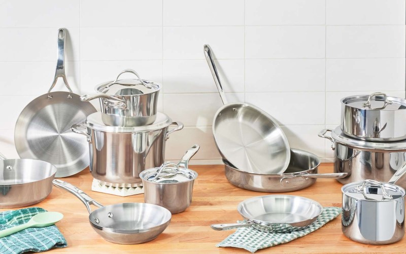 Discover Quality Stainless Steel Utensils at a Shop Near Me: Your Guide to Premium Kitchen Essentials