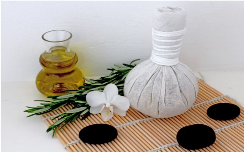 Discover the Healing Benefits of Herbal Techniques at premespa.com