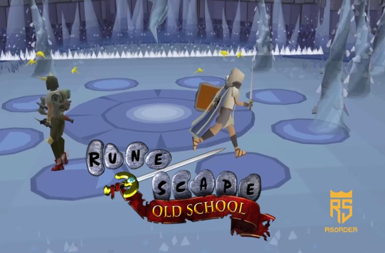 Easy Low to Mid-Level Money Making Guide in Old School RuneScape (OSRS) 2024
