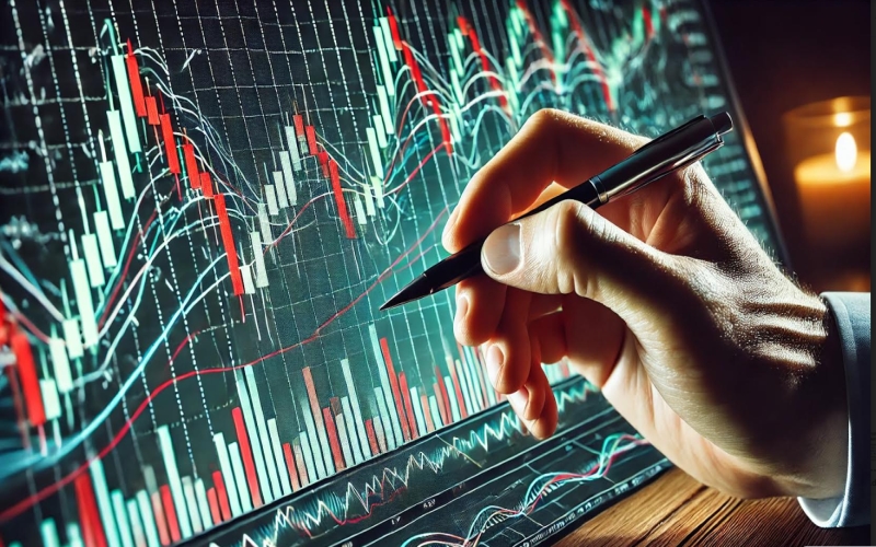How to Maintain Liquidity in the Business Market: The Roles of Market Makers