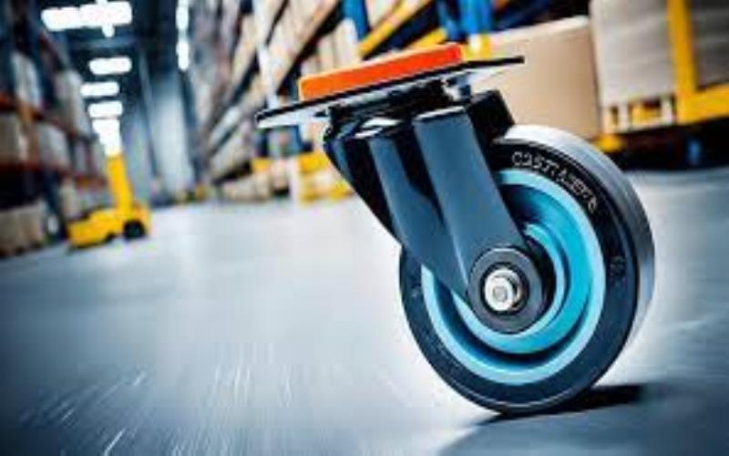  Innovations in Polyurethane Wheel Technology