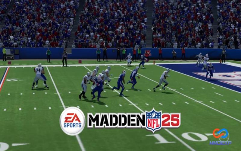 Madden NFL 25 Guide – How To Earn MUT Coins Quickly