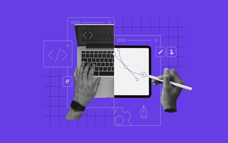 Revolutionize Your Website with AI Drag and Drop Website Builder