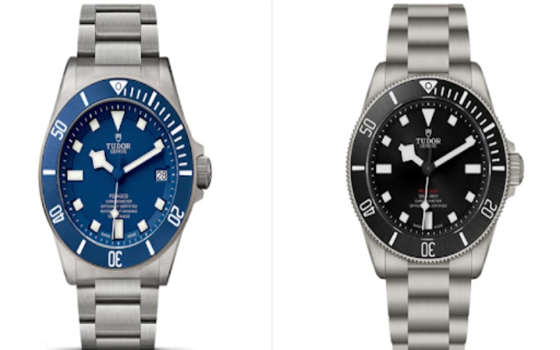 Buy Authentic Tudor Watches from Our Trusted Online Shop