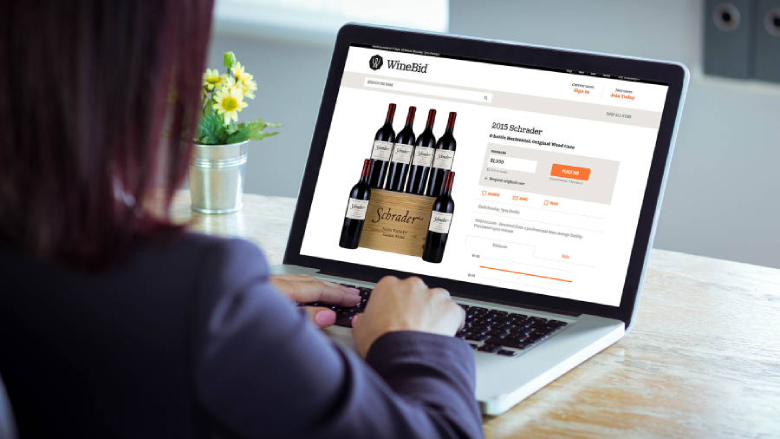 Do You Know How to Safely Buy Wine Online?