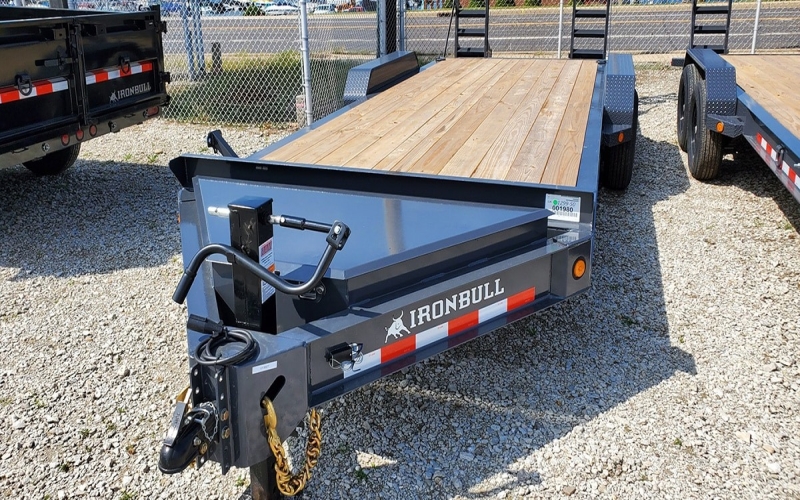 Choosing the Perfect Utility Trailer for Your Moving Business