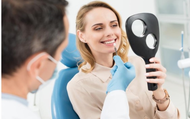 Comprehensive Gum Treatment Solutions in Singapore - Enhancing Oral Health