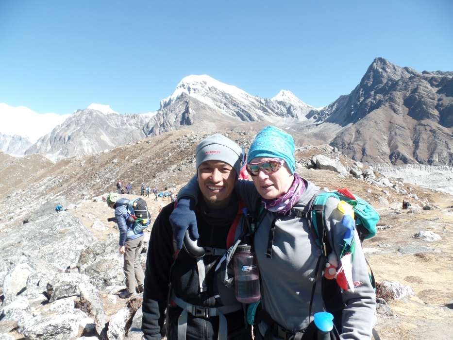 EBC Trek Tips for First Timers