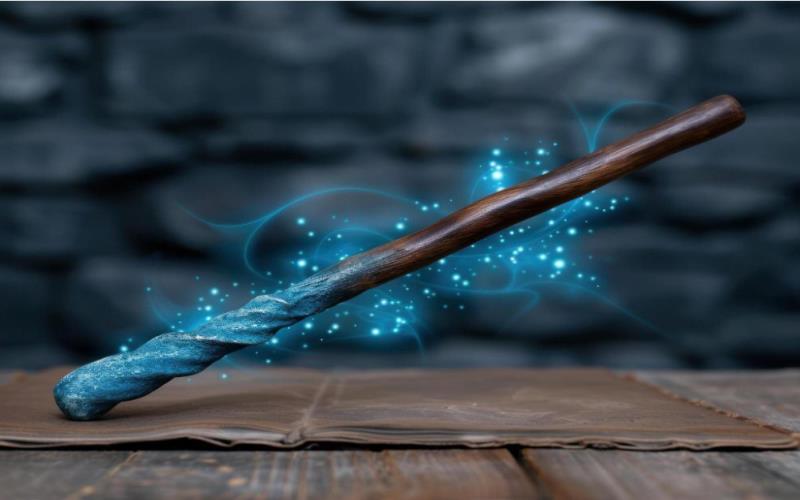 Enhancing Your Harry Potter Experience with a Fire-Shooting Wand