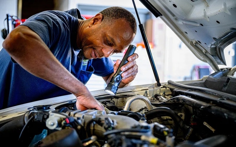 Essential Car Maintenance and Repair Services Every Vehicle Needs