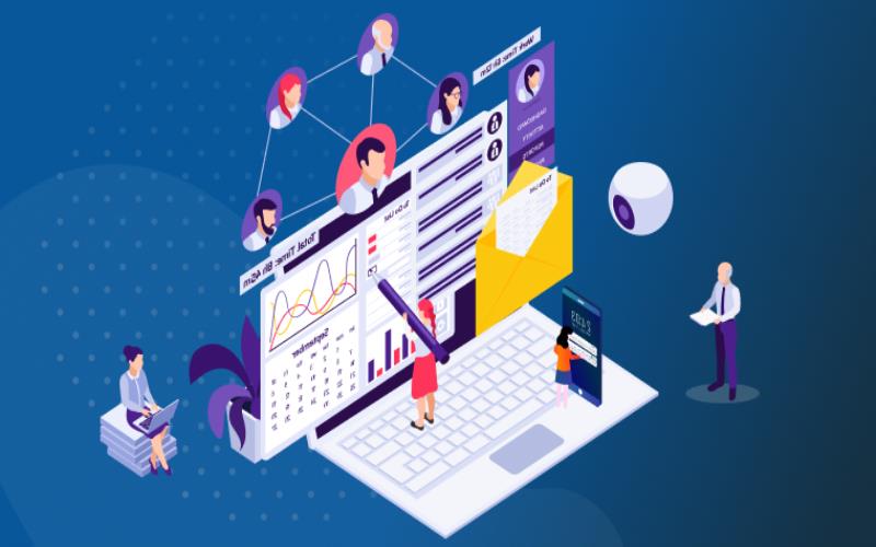 Essential Metrics Tracked by Visitor Tracking Software for Better Decision-Making