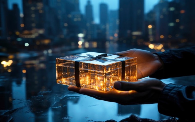 From Brick-and-Mortar Banks to Digital Wallets: The Future of Financial Transactions