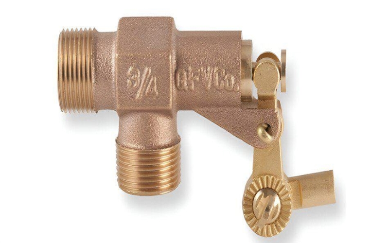 How Float Valves Enhance Efficiency in Specialized Manufacturing Processes?