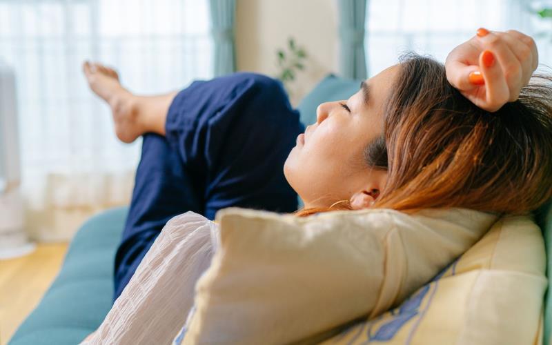 How to Balance Your Life with Low Thyroid