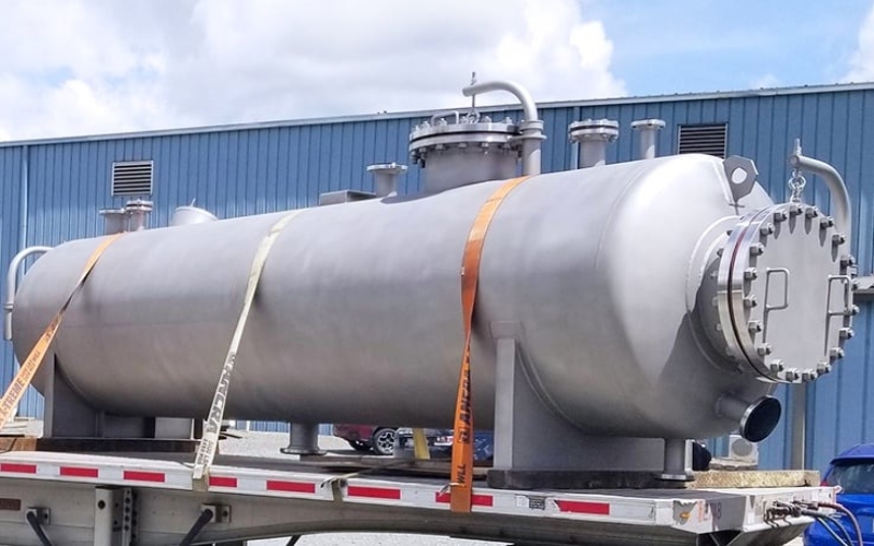 ASME Pressure Vessels: What You Need to Know