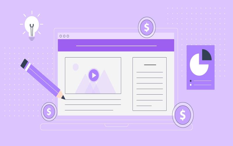 Profitable Online Ventures: How to Boost Your Income on the Web 1 Profitable Online Ventures: How to Boost Your Income on the Web