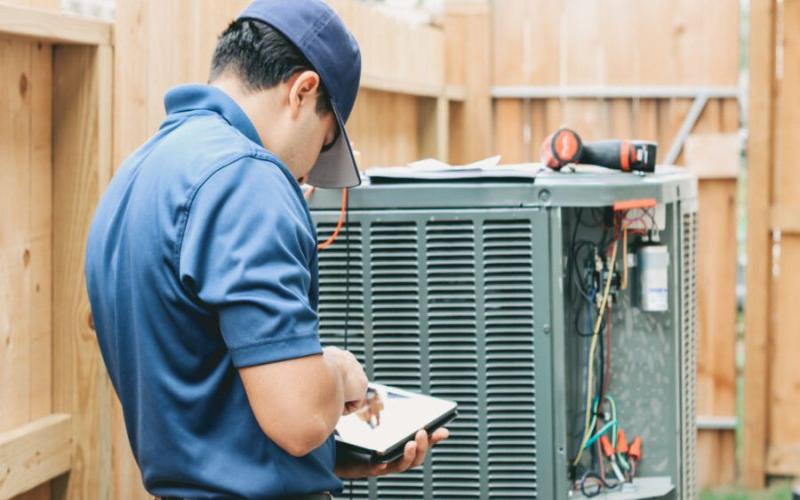 Quick Fixes: Fast and Reliable AC Repair Services in Abilene