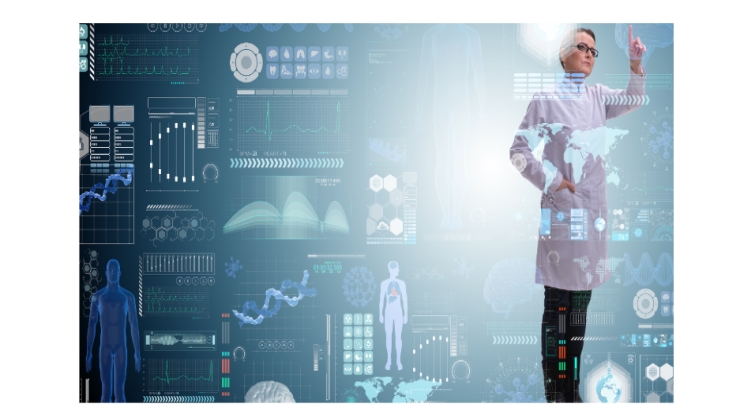 How AI Knowledge Bases are Employed in Healthcare