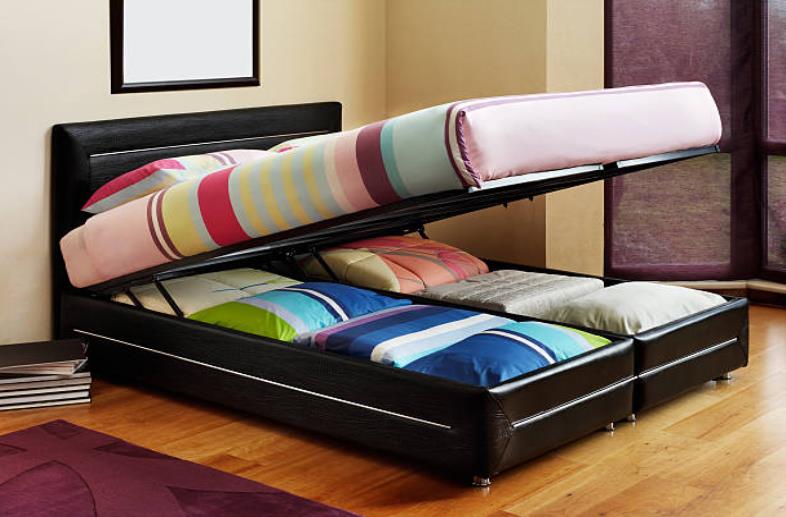 The Ultimate Guide to Storage Beds in Singapore