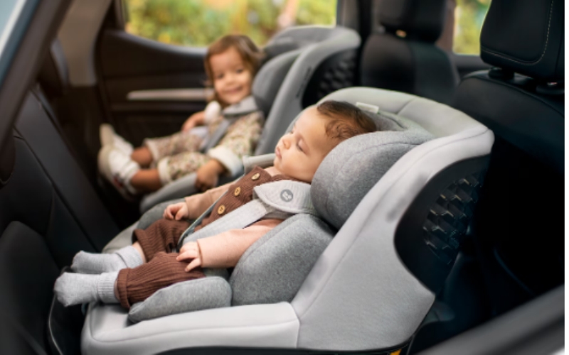 Special Needs Children and Car Seat Safety: Every Precious Passenger Must Be Safe