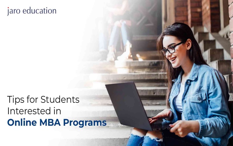 The Evolving Perception of Online MBAs in the Job Market