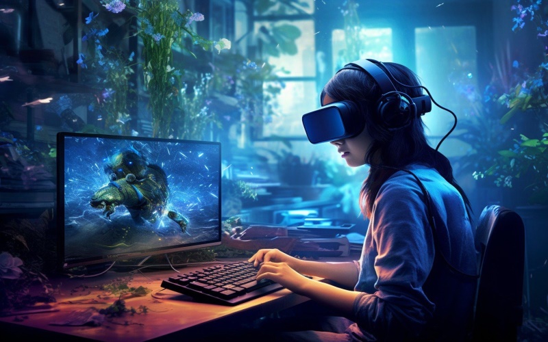 Cloud Online Gaming: Revolutionizing the Way We Play