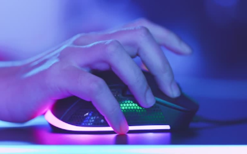 The Pinnacle of Precision: Discover the Best Gaming Mouse for Small Hands