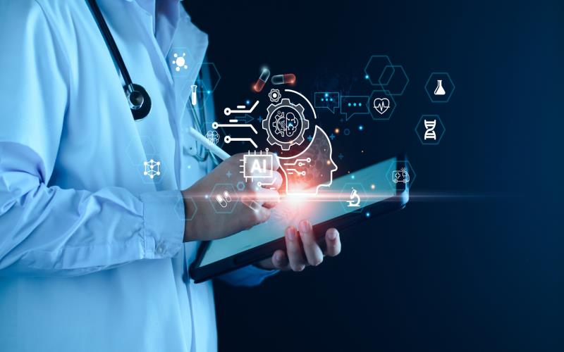 The Role of AI Biometrics in Business and Healthcare
