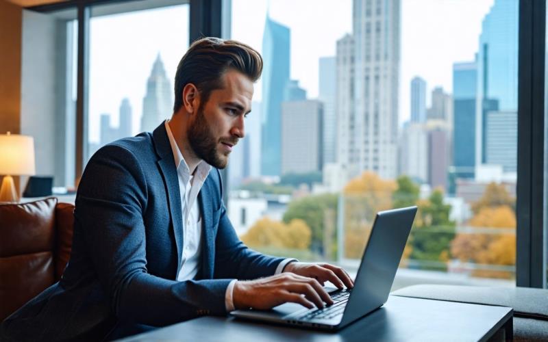 What Is Corporate Housing: A Comprehensive Guide for Business Travelers