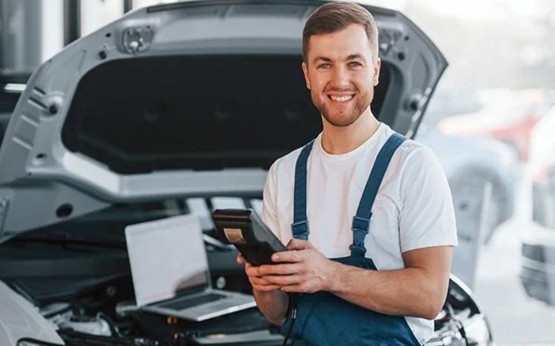 Why You Need a Certified Auto Appraiser in Oklahoma City