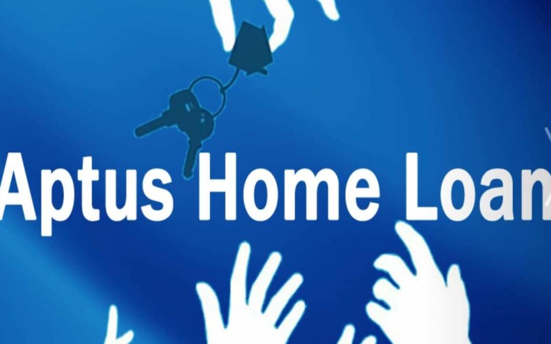Your Journey to Homeownership Made Easy with Aptus