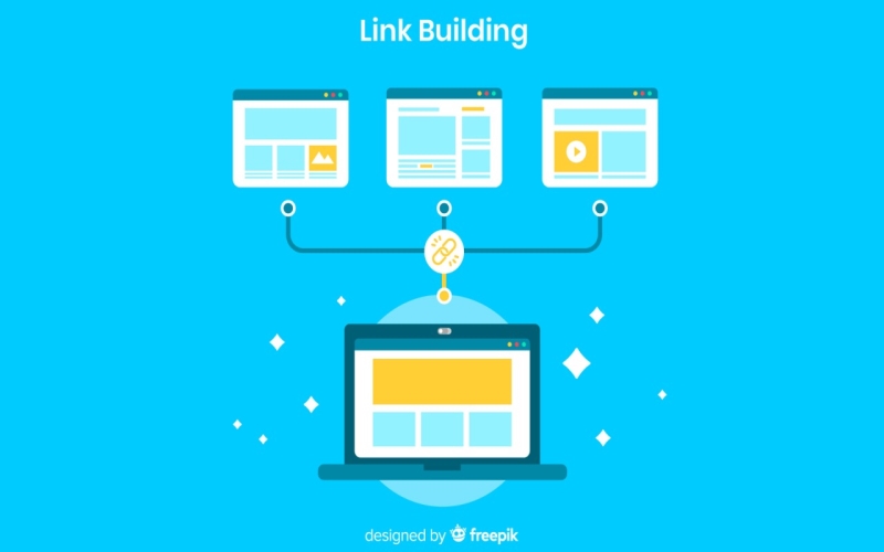 How to Kickstart Local Link Building: A Comprehensive Guide