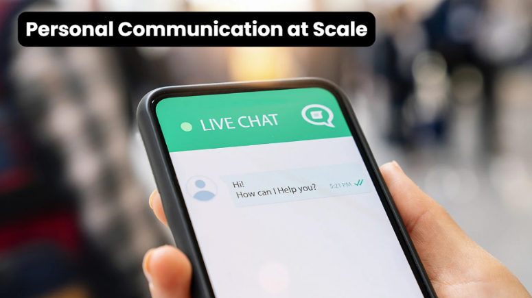 Why AI Customer Service is Essential for Modern Communication