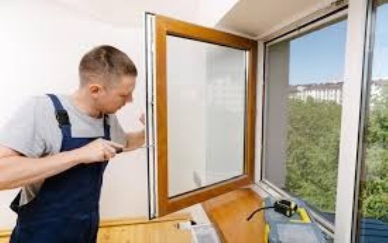 The Financial Impact of Window Replacement on Home Value