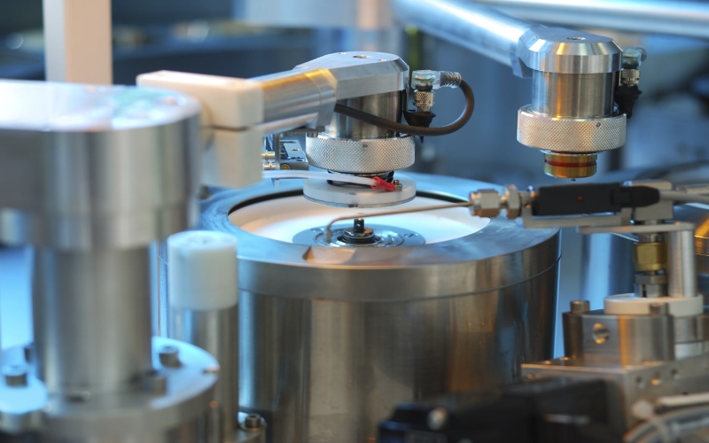 Top Level Machine Fabrication: Increasing Efficiency and Quality