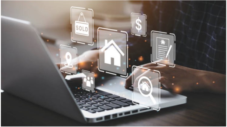 Understanding Online Property Valuation: A Comprehensive Guide