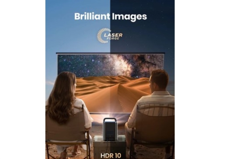 What Are the Key Features to Look for in a Home Projector?