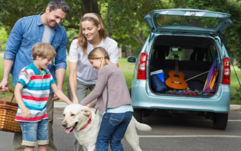 3 MPV New Car Models In Malaysia That You Can Consider Buying