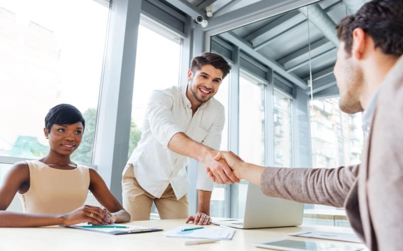 Hiring High-quality Food Industry Talent Isn't Easy, but Partnering with the Right Food and Beverage Recruiting Firm Can Help 2 Hiring High-quality Food Industry Talent Isn't Easy, but Partnering with the Right Food and Beverage Recruiting Firm Can Help