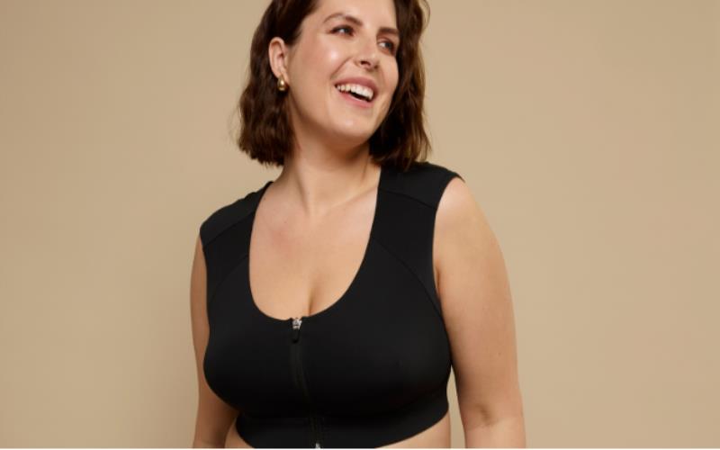 From Slouch to Strength: How the Posture Bra Works as a Gentle Corrector