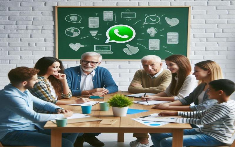 How to Create a Winning Marketing Plan Using WhatsApp