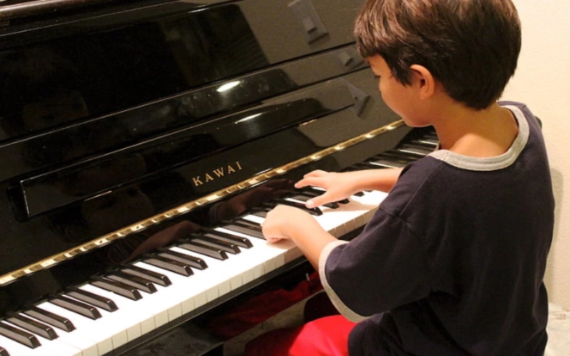How to Use Talented’s Piano Learning App to Practice Efficiently
