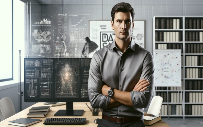 Kirill Yurovskiy: A Journey Through the Scented Atmosphere