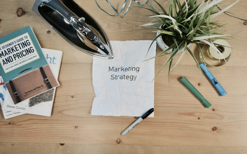 Tips for Elevating Your Marketing Strategy in 2024