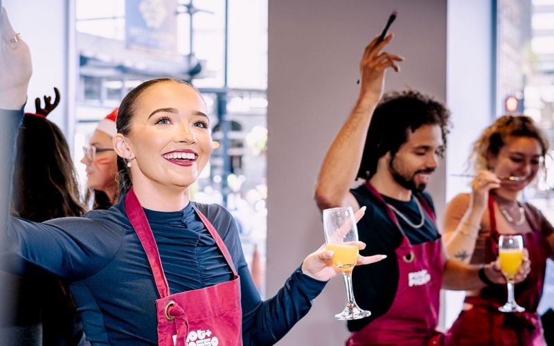 Unique Venues for a Memorable Christmas Party in Perth 1 Unique Venues for a Memorable Christmas Party in Perth