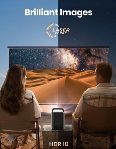 What Are the Key Differences Between LCD and DLP Projectors?