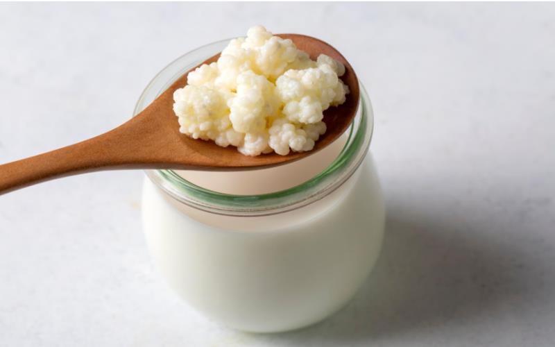 Kefir: A Guide to the Benefits and How to Make It at Home