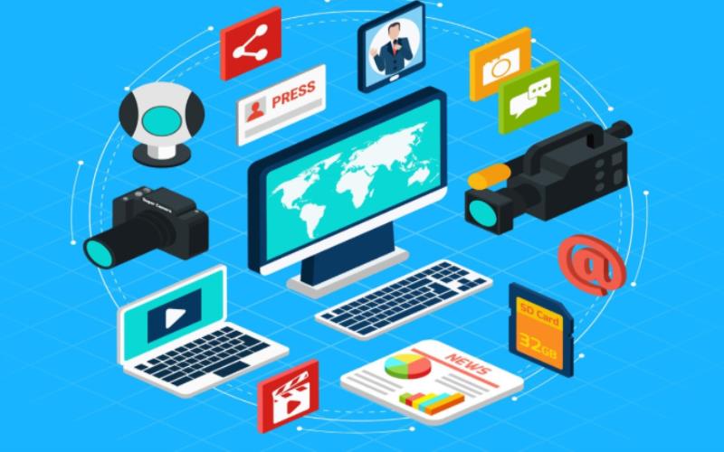 The Importance of Online Privacy in a Digitally Connected World