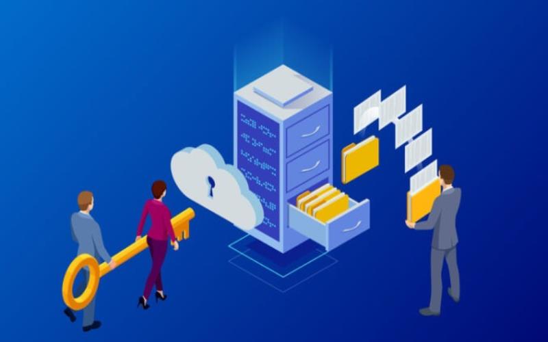 The Importance of Protecting Your Business Data in the UK